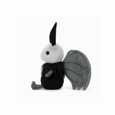 Jellycat Miff Mothman Australia | 380574ALF